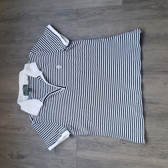 Ralph Lauren Tops - Ralph Lauren Active striped shirt